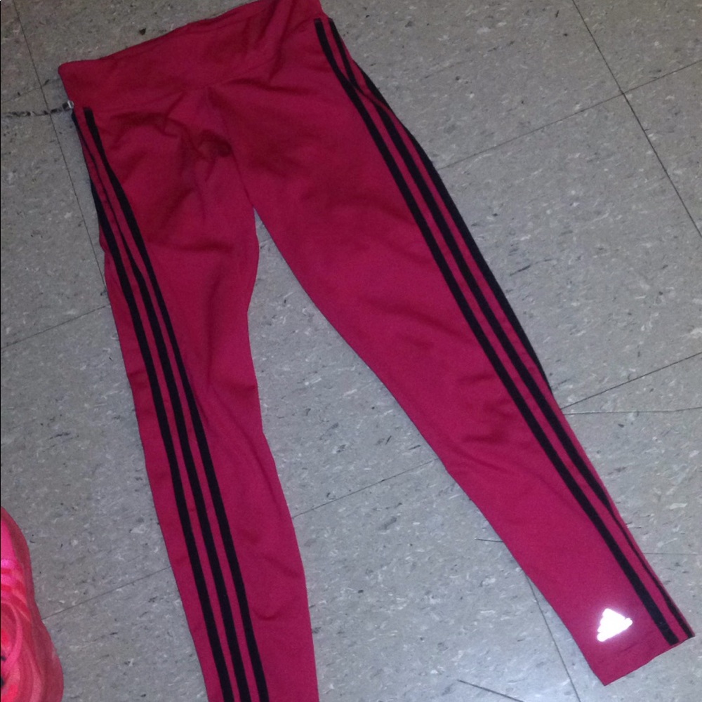 Work out tights